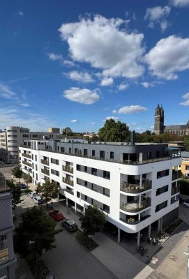 Wohntraum an der Elbe