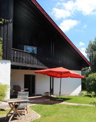 Stilvolles Landhaus zum Wohlfühlen in Vilgertshofen OT Issing