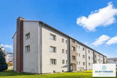 3-Zimmer-Wohnung in Lörrach !!!
