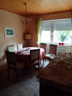 4-Zimmer-Eigentumswohnung in Kandel mit 114 m² Wohnfläche