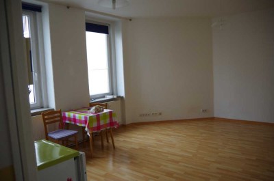 1-Raum-Wohnung 28m² MD Alte Neustadt Speicherstraße 20 Uninähe