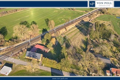 Saniertes Bauernhaus mit Ausbaureserve und Potenzial für zwei weitere Bauplätze