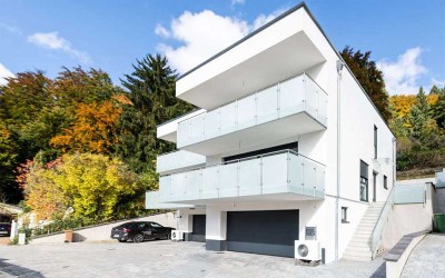 Neuwertiges Energiesparhaus mit toller Ausstattung