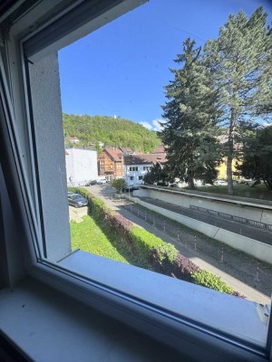 Attraktive 1-Zimmer-Wohnung mit EBK in Geislingen an der Steige