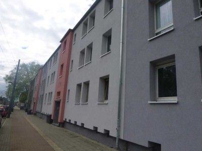 2-Zimmer-Wohnung in Gelsenkirchen Buer!