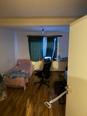 Erdgeschosswohnung in St. Peter – Nähe TU Graz &amp; Jakominiplatz