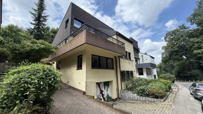 Provisionsfrei von Privat - Freistehendes Einfamilienhaus mit Einliegerwohnung in Top Lage von Essen