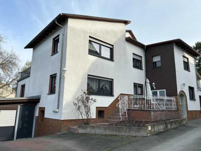 Top-Wohnhaus mit separater Einliegerwohnung!