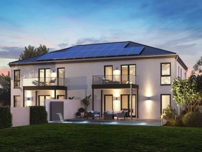 � Ihr Projekt, unsere Erfahrung: Ihr Mehrfamilienhaus von STREIF