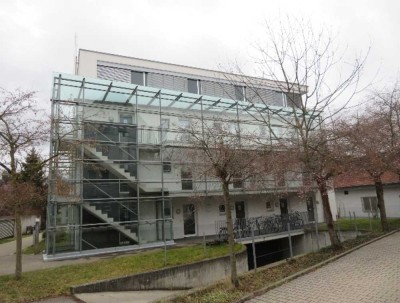 Schöne 1 Zimmerwohnung mit EBK und TG-Stellplatz in Reutlingen 15710/10/7