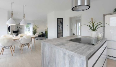 Schlüsselfertig & sorgenfrei – Ihr perfektes Zuhause!