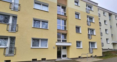 Moderne  3-Zimmerwohnung im Grünen Aachen-Preußwald