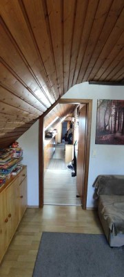 Gemütliche 2-Zimmer-Wohnung in Calw