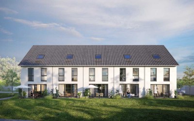 NATURNAHES WOHNEN UND DIE NÄHE ZUR STADT H1