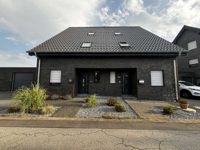 Charmantes, modernes Reihenhaus in Südlohn zu vermieten