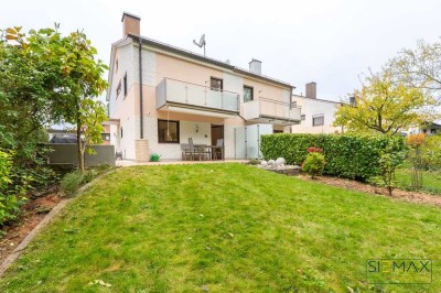 Neues Jahr im neuen Haus?