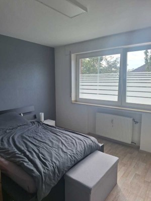 Helle geräumige zwei Zimmer Wohnung in Baesweiler