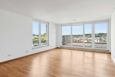 Moderne 3-Zimmer-Wohnung am Phoenix See!