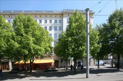 3-Zimmerwohnung Magdeburg