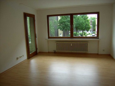 Ideal geschnittenes helles 1 Raumapartment zentral gelegen