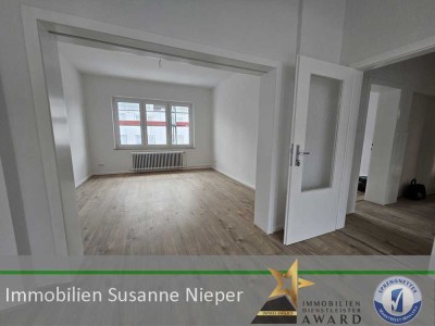 Großzügige 2-Zimmerwohnung mit Balkon in Solingen Ohligs