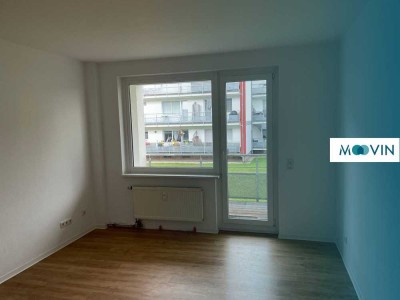 ++ Helle 3-Zimmer-Wohnung mit 2 Balkonen in Leverkusen ++