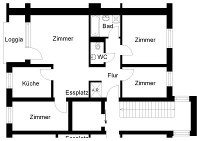 Für Sie und Ihre Familie!
