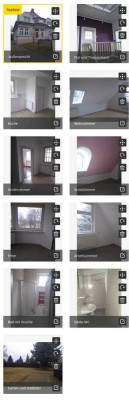 Attraktive 5,5-Zimmer-Wohnung in Helbra