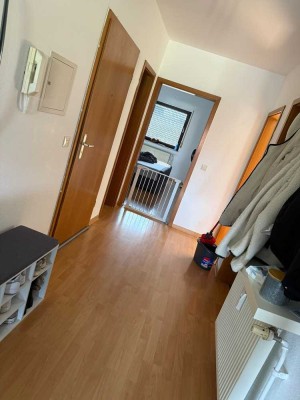 Nachmieter für unsere 2 ZKB Wohnung gesucht