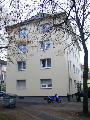 Wohnung Asterweg 27, 1. OG links
