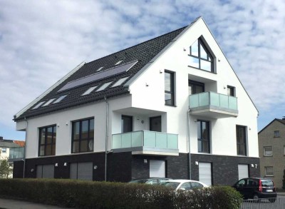 Exklusive Wohnung in Bestlage von Paderborn