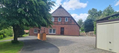 Wohnen und/oder bauen im Herzen der Lüneburger Heide
