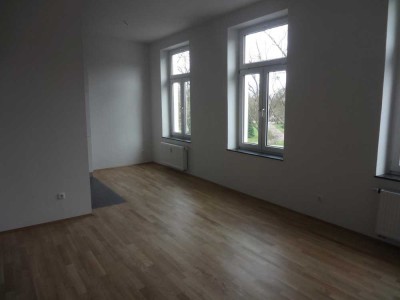Charmante Altbauwohnung im Herzen von Burtscheid