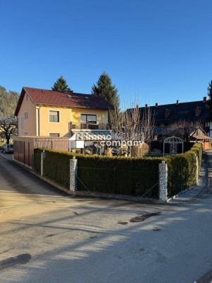 Traumhaftes Einfamilienhaus mit Luxus-Ausstattung in St. Michael in der Obersteiermark