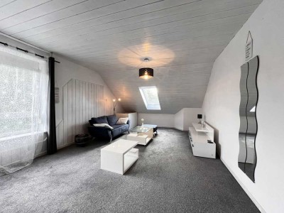 Helle 3-Zimmerwohnung in ruhiger Feldrandlage zu mieten!