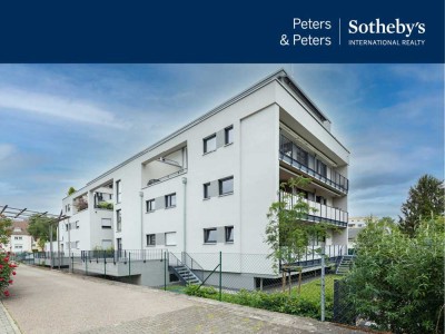 Vier hochwertig ausgestattete, sehr gut vermietete Wohnungen