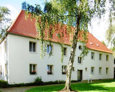 Freyastr. 7, 1 L - Schöne 2-Zimmer Wohnung mit Tageslichtbad