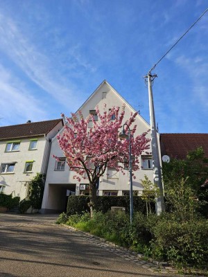 ***Kapitalanlage in Rutesheim***