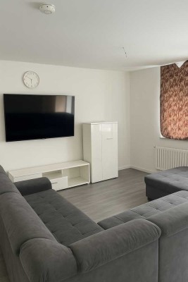 Charmante Wohnung mit Einbauküche in Essen [VAC-17532]