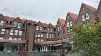 Moderne 3-Zimmer-Wohnung mit Balkon in begehrter Lage – jetzt entdecken!