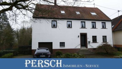 Großzügiges Bauernhaus für Liebhaber!!!