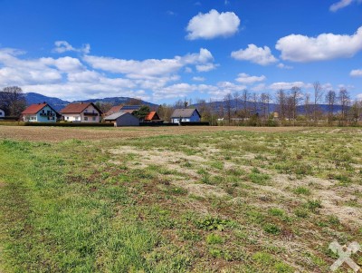 Neubau-Traum am Erlenweg - Sommeraktion 5 % Rabatt!