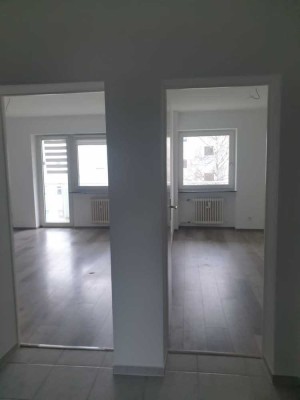 An Apartment in a nice area in the green Oberstadt