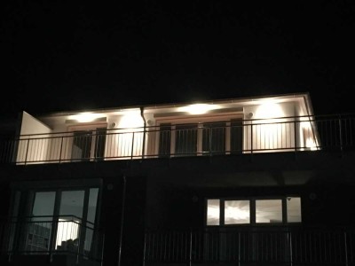 Exklusives 3-Zi-Penthouse, EBK, Terrasse u. Stellplätze in zentraler Lage in Lüneburg