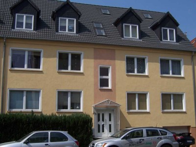 3 Zimmer Wohnung im Tweelviertel