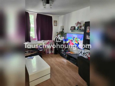 Tauschwohnung: 64m² Wohnung in Tausch für eine Größere Familien Wohnung