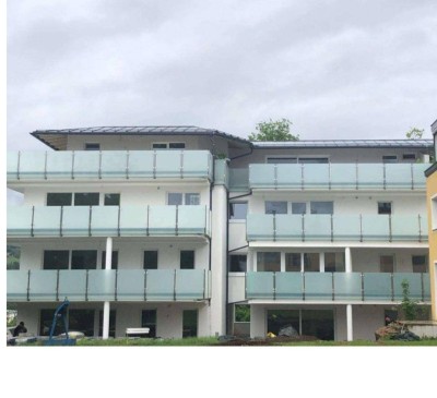 Moderne 4-Zimmer Neubauwohnung mit Terrasse und Balkon in Sankt Johann inkl. 2 Tiefgaragenplätze