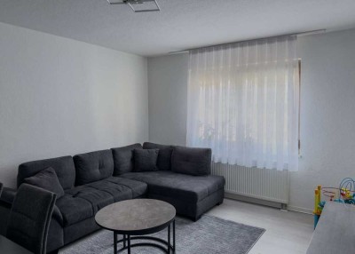 Schöne Etagenwohnung mit Balkon in ruhiger & zentraler Lage - Ihr neues Zuhause erwartet Sie!