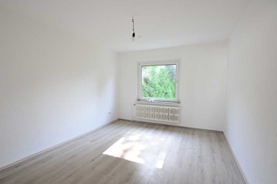 Helle 2-Zimmer-Wohnung in ruhiger Lage von Dortmund!