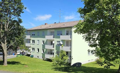 Platz für Freunde und Familie - Bezugsfreie Wohnung mitten im Urlaubsgebiet Bayerwald, in Mauth